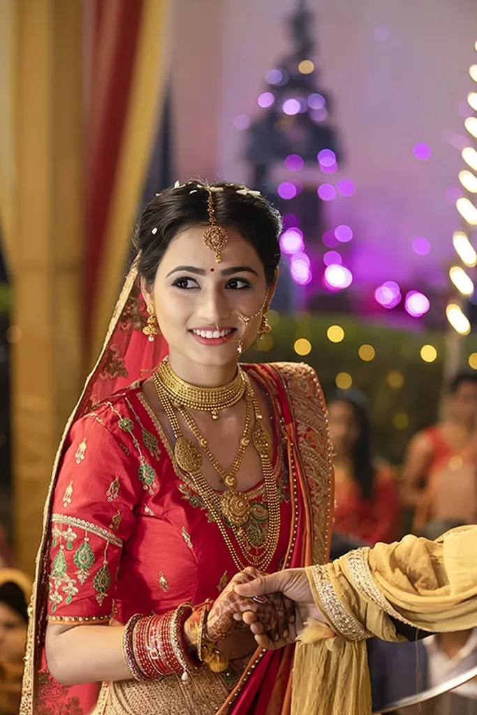 Cinematic couple love story wedding film from Varanasi photographed by The WeddingShoot