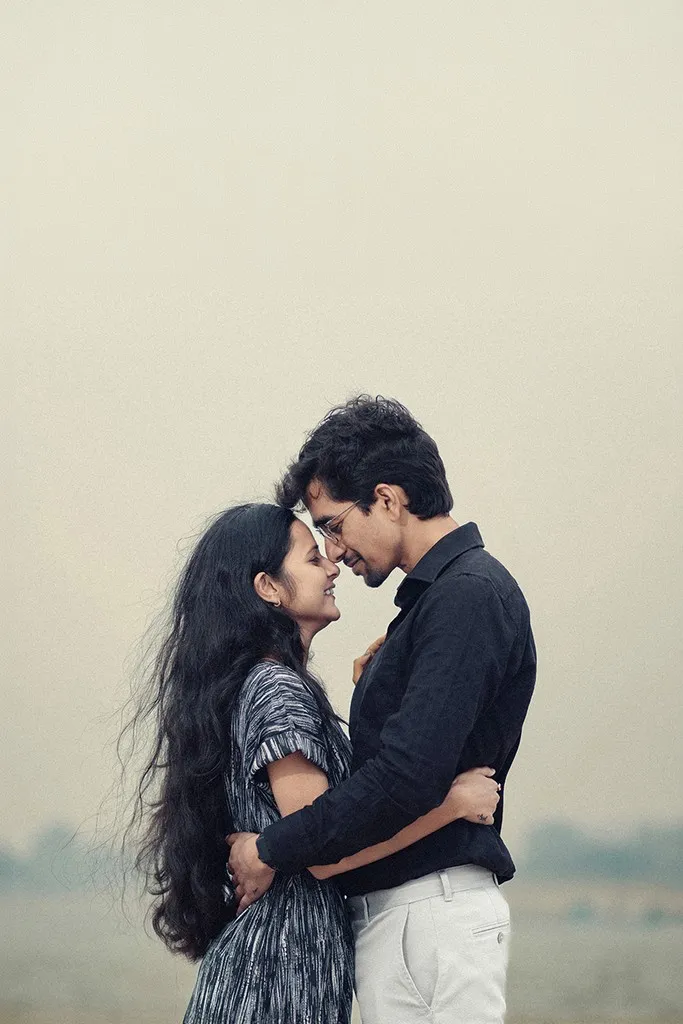 Emotional storytelling wedding trailer from a traditional Varanasi wedding captured by The WeddingShoot