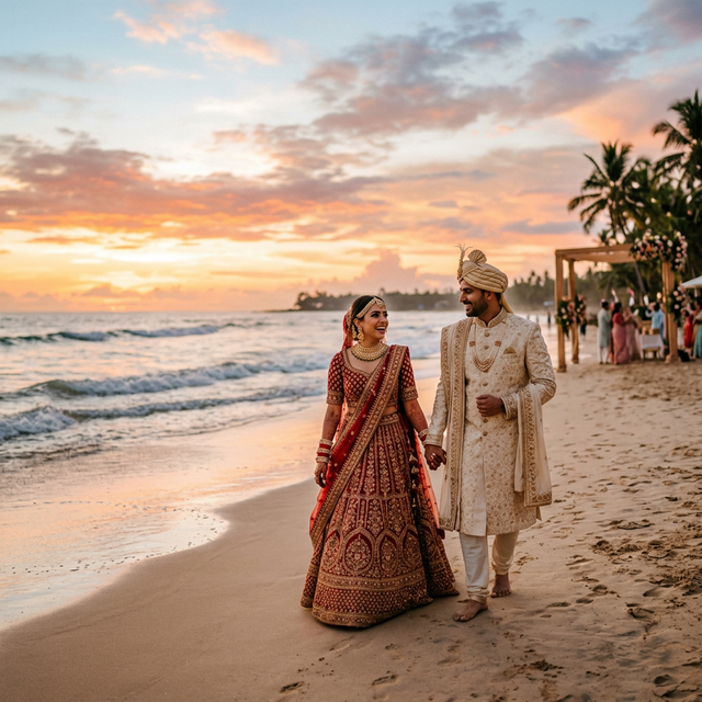 Reception Highlights